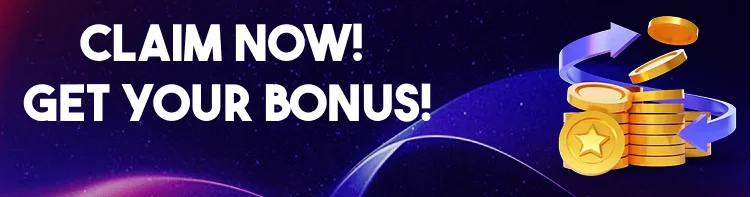 Claim your PHFORTUNE bonus now