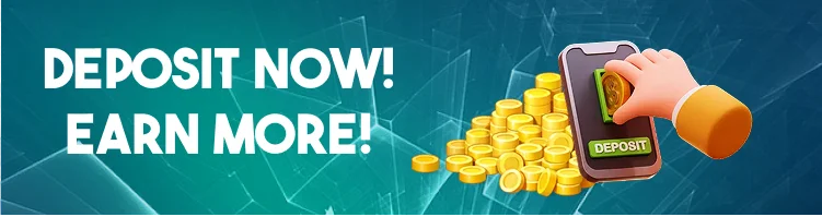 PHFORTUNE Secure Deposit and Withdrawal